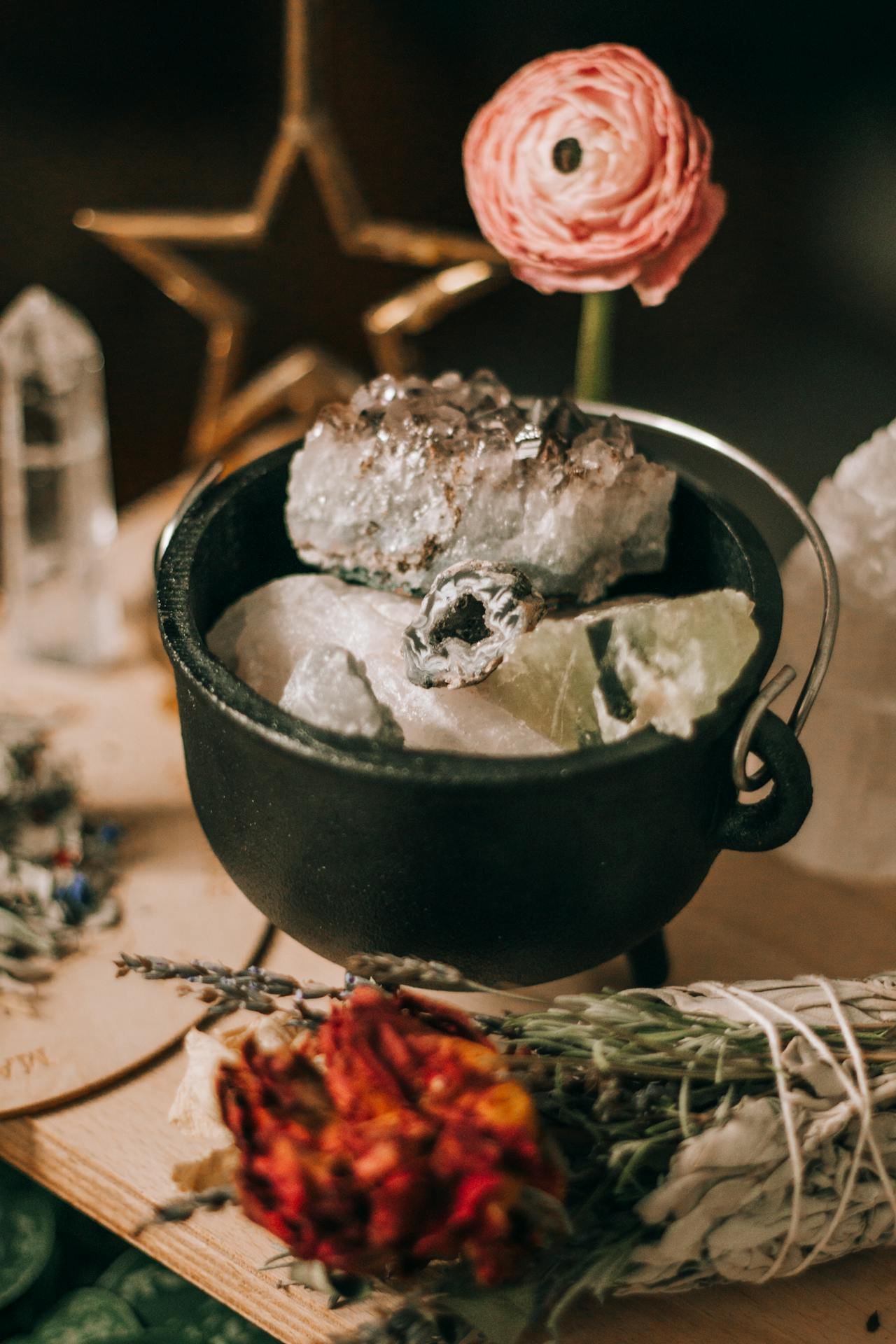 Private Manifestation coaching