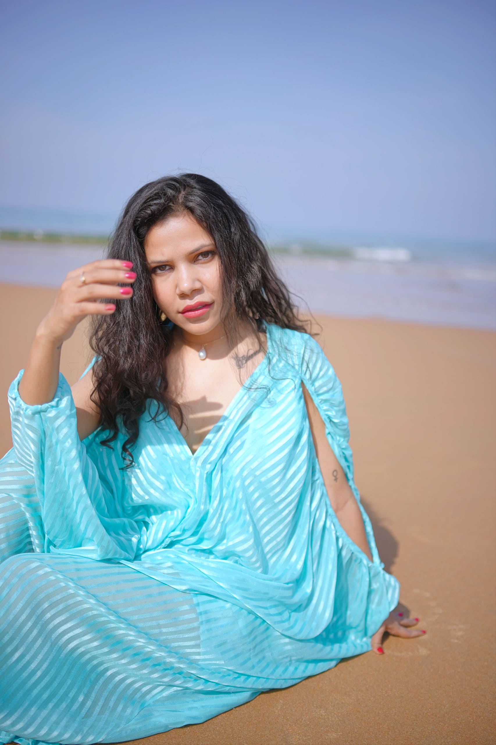 Preeti Sagar (Alovia) Image 3