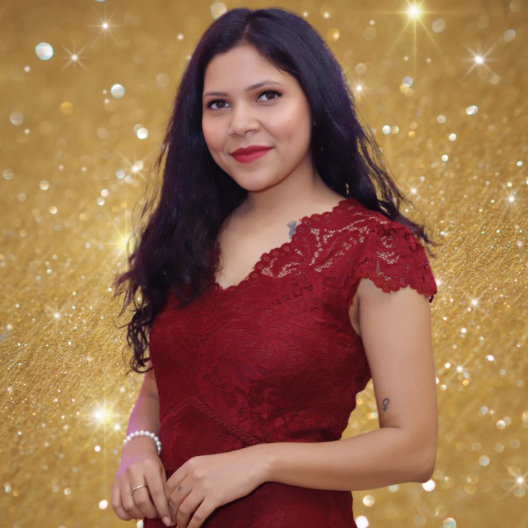 21 Days Manifestation Challenge